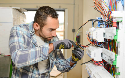 HABILIDADES PARA SER ELETRICISTA